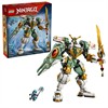 LEGO® Ninjago 71860 15-jähriges Jubiläum: Lloyds Titan-Mech
