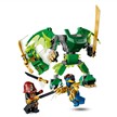 LEGO® Ninjago 71862 Lloyds Drachen-Mech Battle Set | Bild 2