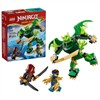 LEGO® Ninjago 71862 Lloyds Drachen-Mech Battle Set