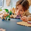 LEGO® Ninjago 71862 Lloyds Drachen-Mech Battle Set | Bild 5