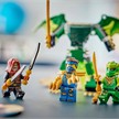 LEGO® Ninjago 71862 Lloyds Drachen-Mech Battle Set | Bild 4