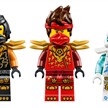 LEGO® Ninjago 71864 Kais und Coles Kombi Flitzer | Bild 5