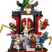 LEGO® Ninjago 71866 15-jähriges Jubiläum: Ninja-Charaktere | Bild 2
