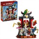 LEGO® Ninjago 71866 15-jähriges Jubiläum: Ninja-Charaktere