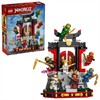 LEGO® Ninjago 71866 15-jähriges Jubiläum: Ninja-Charaktere
