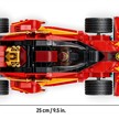 LEGO® Ninjago 71867 15 jähriges Jubiläum des X 1 Ninja Supercar | Bild 5