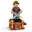 LEGO® Ninjago 71867 15 jähriges Jubiläum des X 1 Ninja Supercar | Bild 4