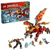 LEGO® Ninjago 71868 Wyldfyres Drachenmech