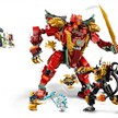 LEGO® Ninjago 71868 Wyldfyres Drachenmech | Bild 3