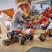 LEGO® Ninjago 71869 Wüstensegler | Bild 6