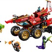 LEGO® Ninjago 71869 Wüstensegler | Bild 2