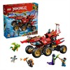 LEGO® Ninjago 71869 Wüstensegler