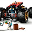 LEGO® Ninjago 71869 Wüstensegler | Bild 3