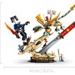 LEGO® Ninjago 71871 Showdown auf der Drachenklinge | Bild 4
