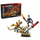 LEGO® Ninjago 71871 Showdown auf der Drachenklinge