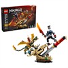 LEGO® Ninjago 71871 Showdown auf der Drachenklinge