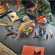 LEGO® Ninjago 71871 Showdown auf der Drachenklinge | Bild 5