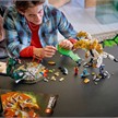 LEGO® Ninjago 71872 Duell mit dem Ultradrachen | Bild 5