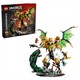 LEGO® Ninjago 71872 Duell mit dem Ultradrachen
