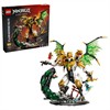 LEGO® Ninjago 71872 Duell mit dem Ultradrachen