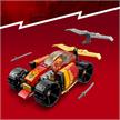 LEGO® Ninjago® 71780 Kais Ninja-Rennwagen EVO | Bild 5