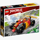 LEGO® Ninjago® 71780 Kais Ninja-Rennwagen EVO