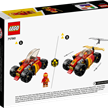 LEGO® Ninjago® 71780 Kais Ninja-Rennwagen EVO | Bild 2