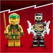 LEGO® Ninjago® 71781 Lloyds Mech-Duell EVO | Bild 6