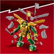 LEGO® Ninjago® 71781 Lloyds Mech-Duell EVO | Bild 5