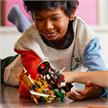 LEGO® Ninjago® 71781 Lloyds Mech-Duell EVO | Bild 4