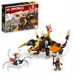 LEGO® Ninjago® 71782 Coles Erddrachte EVO | Bild 3