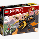 LEGO® Ninjago® 71782 Coles Erddrachte EVO