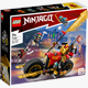 LEGO® Ninjago® 71783 Kais Mech-Bike EVO