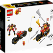 LEGO® Ninjago® 71783 Kais Mech-Bike EVO | Bild 2