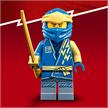 LEGO® Ninjago® 71784 Jays Donner-Jet EVO | Bild 6