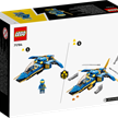 LEGO® Ninjago® 71784 Jays Donner-Jet EVO | Bild 2
