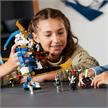 LEGO® Ninjago® 71785 Jays Titan-Mech | Bild 4