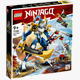 LEGO® Ninjago® 71785 Jays Titan-Mech