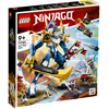 LEGO® Ninjago® 71785 Jays Titan-Mech