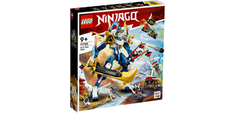 LEGO® Ninjago® 71785 Jays Titan-Mech