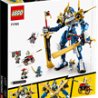 LEGO® Ninjago® 71785 Jays Titan-Mech | Bild 2