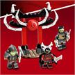 LEGO® Ninjago® 71786 Zanes Eisdrache | Bild 6