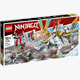 LEGO® Ninjago® 71786 Zanes Eisdrache