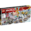 LEGO® Ninjago® 71786 Zanes Eisdrache