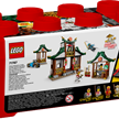 LEGO® Ninjago® 71787 Kreative Ninja Steinebox | Bild 2