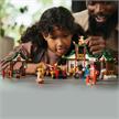 LEGO® Ninjago® 71787 Kreative Ninja Steinebox | Bild 4
