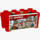 LEGO® Ninjago® 71787 Kreative Ninja Steinebox