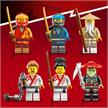 LEGO® Ninjago® 71787 Kreative Ninja Steinebox | Bild 6