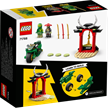 LEGO® Ninjago® 71788 Lloyds Ninja-Motorrad | Bild 2
