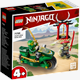 LEGO® Ninjago® 71788 Lloyds Ninja-Motorrad